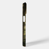 木々の下のエーテルの道 Case-Mate iPhoneケース (裏面 / 右)