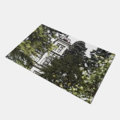 木々の間の聖域 ドアマット (アングル)