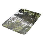 木々の間の聖域 バスマット (アングル)