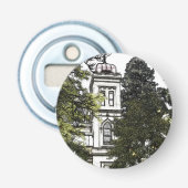 木々の間の聖域 栓抜き (正面)