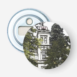 木々の間の聖域 栓抜き