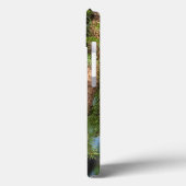 木々の黒い遊クマの仔 Case-Mate iPhoneケース (裏面 / 左)