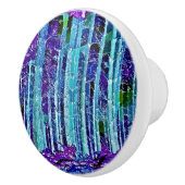 木々 セラミックノブ (右)