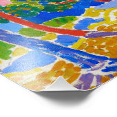 木々 | Andre Derain | フォトプリント (角)