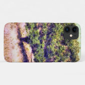 木々 Case-Mate iPhoneケース (裏面(横))