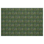 木々by Vincent Vanゴッホ ファブリック (ファットクウォーター)