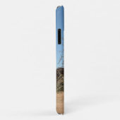 木おもしろいのヤギ Case-Mate iPhoneケース (裏面/右)