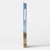 木おもしろいのヤギCase-Mate iPhoneケース Case-Mate iPhoneケース (裏面 / 左)