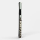 木および丘 Case-Mate iPhoneケース (裏面/右)