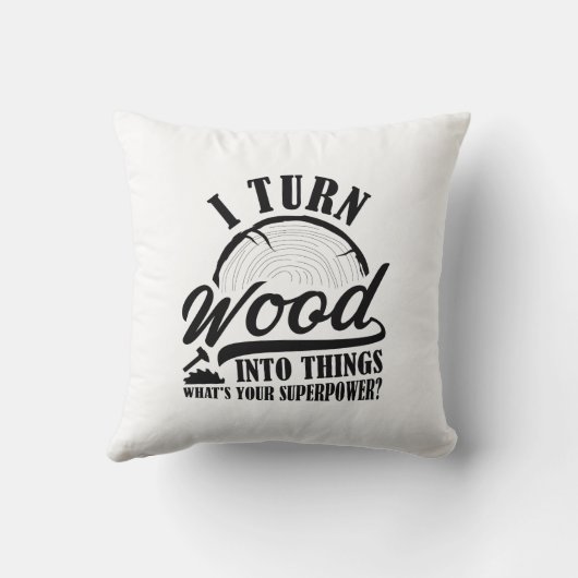 木から木へ変わる クッション (裏面)