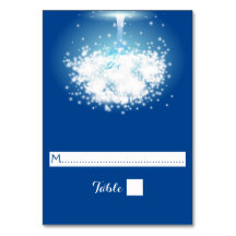 木が青きらめく色の結婚座席表