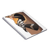 木こり ノートブック (右側)