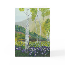 木で切り分けられる