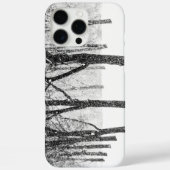 木と共に生きる Case-Mate iPhoneケース (裏面)