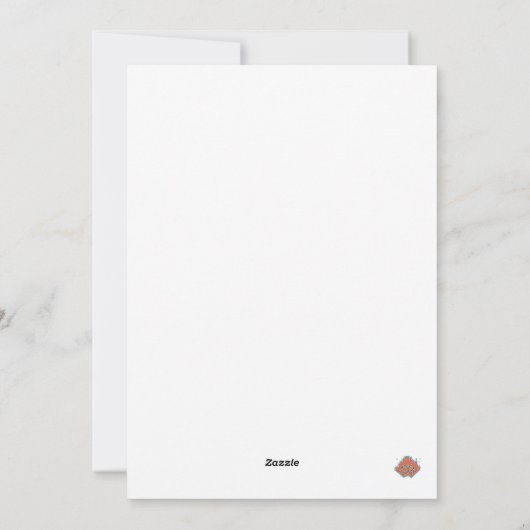 木と星で人生を歩む シーズンカード (裏面)