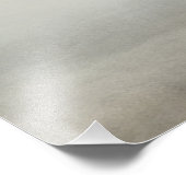 木と鳥の抽象芸術キャンバスのウォールアート フォトプリント            (角)