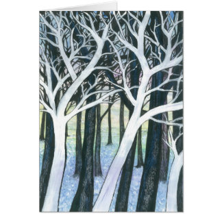 木については木を見ることができません