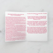 「木になれ」の果物挨拶状 シーズンカード (内部)