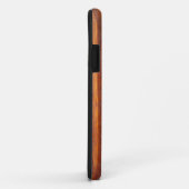 木によってカスタマイズiPhone5カバー Case-Mate iPhoneケース (裏面/右)