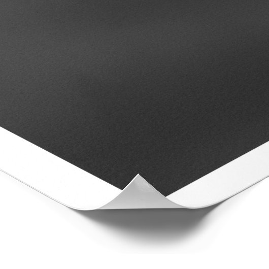 木にワシ ポスター (角)