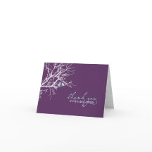 木に座っての感謝の手紙