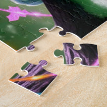 木に生える幻想的な雪ふくろ