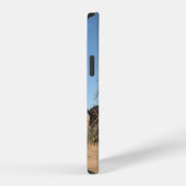 木に登るヤギ Case-Mate iPhoneケース iPhone 12ケース (右側面)