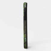 木に絡まった古いブドウ Case-Mate iPhoneケース (裏面/左)