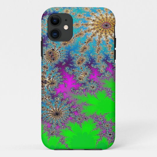 木に蜂iPhone 5ケース Case-Mate iPhoneケース (裏面)