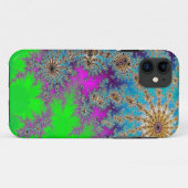 木に蜂iPhone 5ケース Case-Mate iPhoneケース (裏面(横))