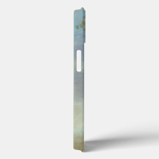 木に覆われたムギ草I Case-Mate iPhoneケース (裏面 / 右)