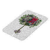 木に鳥を愛する|過去記事 マグネット (左側)