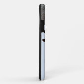 木のそばに立つ馬のケース Case-Mate iPhoneケース (裏面/右)
