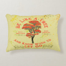 木のように見える