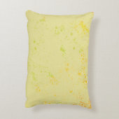 木のように見える アクセントクッション (裏面(縦))