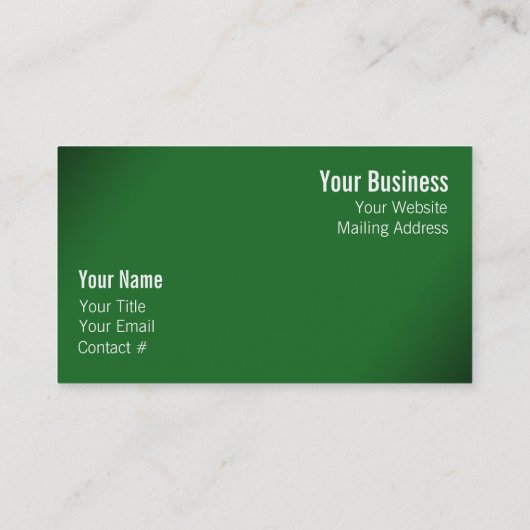 木のアヒルの間の美しい触れる瞬間 名刺 (裏面)