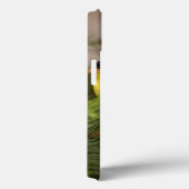 木のアメリカのGoldfinchの男性 Case-Mate iPhoneケース (裏面 / 右)