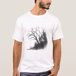 木のシャツ Tシャツ