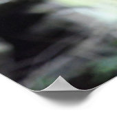 木のスプライト ポスター (角)