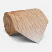 木のタイ ネクタイ (ロール)
