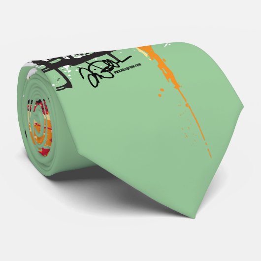 木のタイ ネクタイ (ロール)