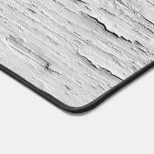 木のテクスチ絵を描ャに注意している デスクマット (コーナー)