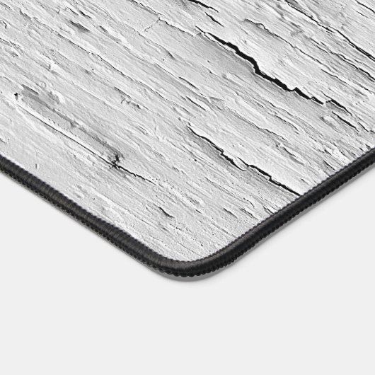 木のテクスチ絵を描ャに注意している デスクマット (コーナー)