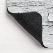 木のテクスチ絵を描ャに注意している マウスパッド (コーナー)