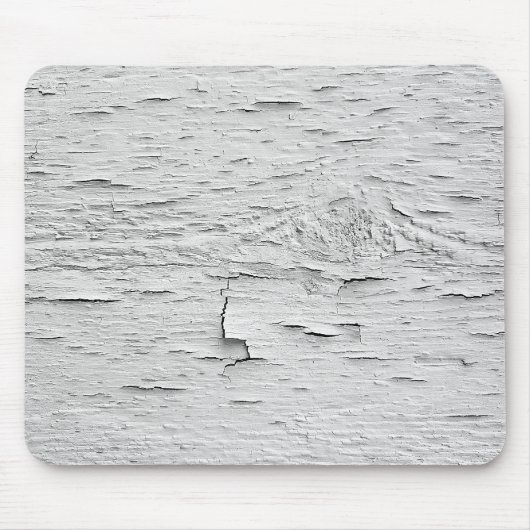 木のテクスチ絵を描ャに注意している マウスパッド (正面)