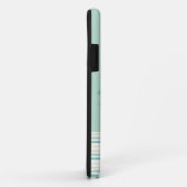 木のデザインのiPhoneの場合 Case-Mate iPhoneケース (裏面/右)