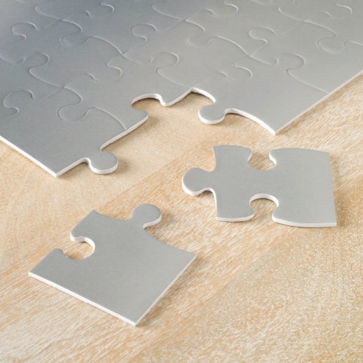 木のペッカー | 252ピースフォトパズル ジグソーパズル (側面)