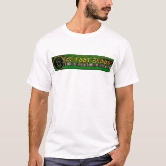 木のワイシャツの葉 Tシャツ