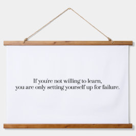 木の上に学乗った壁のタペストリーを喜んで 吊り下げ型タペストリー