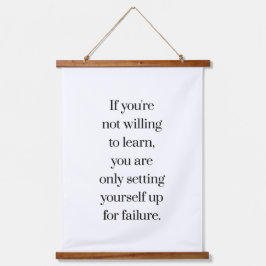 木の上に学乗った壁のタペストリーを喜んで 吊り下げ型タペストリー